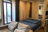 1 Bedroom Condo for sale in Ashton Chula-Silom, Si Phraya, Bangkok near MRT Sam Yan