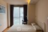1 Bedroom Condo for sale in Via Botani, Khlong Tan Nuea, Bangkok near BTS Phrom Phong