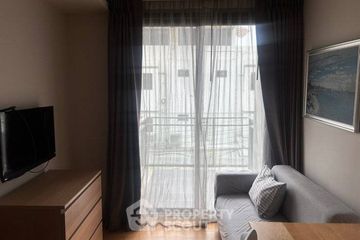 1 Bedroom Condo for sale in Via Botani, Khlong Tan Nuea, Bangkok near BTS Phrom Phong
