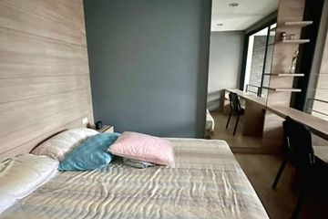1 Bedroom Condo for sale in L Loft Ratchada 19, Chom Phon, Bangkok near MRT Ratchadaphisek