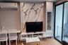 1 Bedroom Condo for sale in Q Chidlom-Phetchaburi,  near BTS Chit Lom