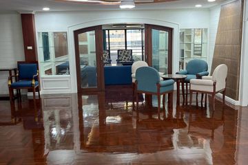 3 Bedroom Condo for sale in Watthana Heights, Khlong Toei Nuea, Bangkok near MRT Sukhumvit
