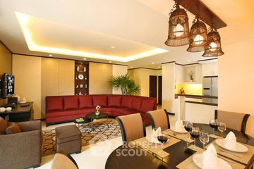3 Bedroom Condo for sale in Saranjai Mansion, Khlong Toei, Bangkok near BTS Nana