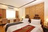 3 Bedroom Condo for sale in Saranjai Mansion, Khlong Toei, Bangkok near BTS Nana