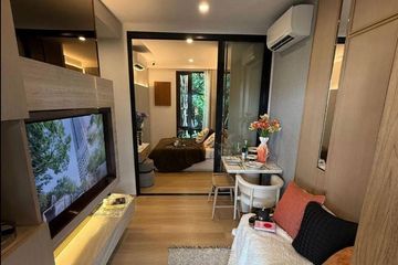 1 Bedroom Condo for sale in Maru Chula, Rong Mueang, Bangkok near MRT Hua Lamphong