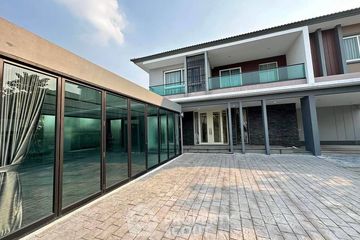 4 Bedroom House for Sale or Rent in THE GRAND PINKLAO, Sala Thammasop, Bangkok