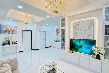 3 Bedroom House for sale in Nong Prue, Chonburi