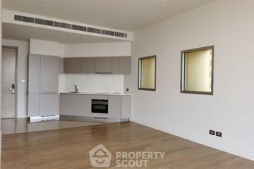 1 Bedroom Condo for sale in Magnolias Waterfront Residences,  near BTS Saphan Taksin