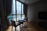 1 Bedroom Condo for sale in Khlong Toei Nuea, Bangkok near BTS Nana