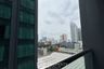 1 Bedroom Condo for sale in Khlong Toei Nuea, Bangkok near BTS Nana
