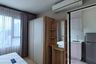 1 Bedroom Condo for sale in Life Asoke, Bang Kapi, Bangkok near MRT Phetchaburi