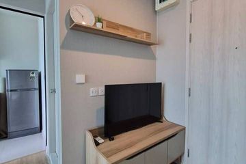 1 Bedroom Condo for sale in Life Asoke, Bang Kapi, Bangkok near MRT Phetchaburi