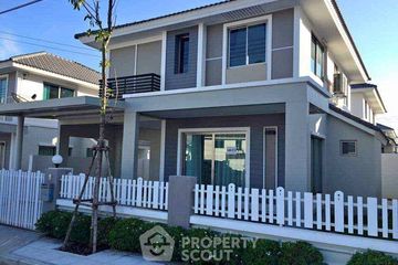 3 Bedroom House for sale in Nong-Kham, Chonburi