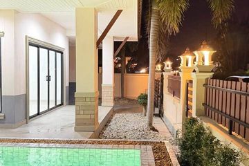3 Bedroom House for sale in Huai Yai, Chonburi