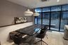 3 Bedroom Townhouse for sale in Nirvana Define Rama 9, Saphan Sung, Bangkok near Airport Rail Link Hua Mak