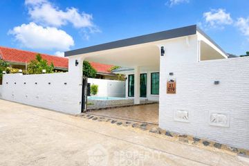 4 Bedroom Villa for sale in Nong Prue, Chonburi