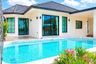 4 Bedroom Villa for sale in Nong Prue, Chonburi