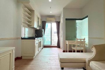 1 Bedroom Condo for sale in Ivy Sathorn 10, Silom, Bangkok near BTS Chong Nonsi