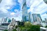 1 Bedroom Condo for sale in Ivy Sathorn 10, Silom, Bangkok near BTS Chong Nonsi