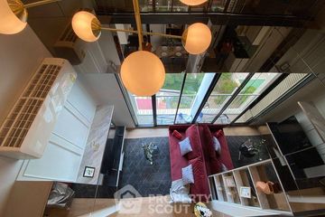 2 Bedroom Condo for Sale or Rent in The Colony Sukhumvit 11, Khlong Toei Nuea, Bangkok near BTS Nana