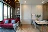2 Bedroom Condo for Sale or Rent in The Colony Sukhumvit 11, Khlong Toei Nuea, Bangkok near BTS Nana