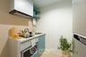 1 Bedroom Condo for sale in Niche Mono Rama 9, Bang Kapi, Bangkok