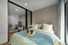 1 Bedroom Condo for sale in Niche Mono Rama 9, Bang Kapi, Bangkok