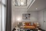 2 Bedroom Condo for sale in MUNIQ Sukhumvit 23, Khlong Toei Nuea, Bangkok near MRT Sukhumvit