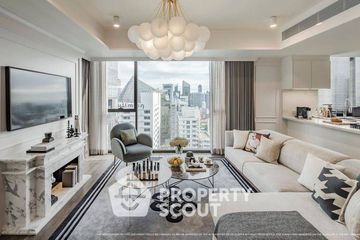 2 Bedroom Condo for sale in MUNIQ Sukhumvit 23, Khlong Toei Nuea, Bangkok near MRT Sukhumvit