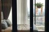 1 Bedroom Condo for Sale or Rent in Park Origin Phrom Phong, Khlong Tan, Bangkok near BTS Phrom Phong