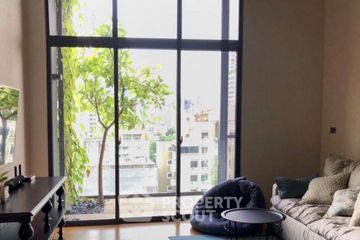 1 Bedroom Condo for Sale or Rent in Siamese Exclusive Sukhumvit 31, Khlong Toei Nuea, Bangkok near MRT Sukhumvit