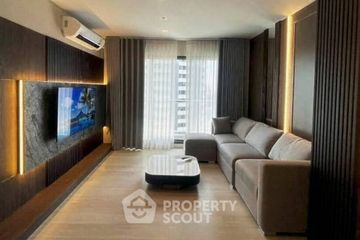2 Bedroom Condo for Sale or Rent in Life One Wireless, Lumpini, Bangkok near BTS Ploen Chit