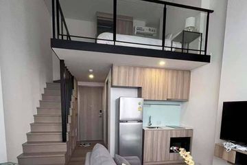 1 Bedroom Condo for sale in Siamese Sukhumvit 87, Bang Chak, Bangkok near BTS On Nut