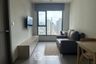 1 Bedroom Condo for sale in Life Asoke Rama 9, Makkasan, Bangkok near MRT Phra Ram 9