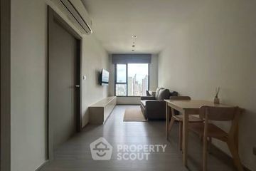 1 Bedroom Condo for sale in Life Asoke Rama 9, Makkasan, Bangkok near MRT Phra Ram 9