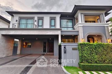 3 Bedroom House for Sale or Rent in Supalai Garden Ville Suvarnabhumi, Sisa Chorakhe Noi, Samut Prakan