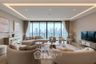 5 Bedroom Condo for Sale or Rent in The Residences at Sindhorn Kempinski Hotel Bangkok, Lumpini, Bangkok near BTS Ratchadamri