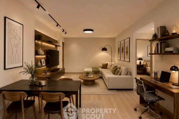 2 Bedroom Condo for sale in  near BTS Udom Suk