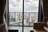 1 Bedroom Condo for sale in THE LINE Jatujak - Mochit, Chatuchak, Bangkok near MRT Chatuchak Park