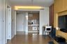 1 Bedroom Condo for sale in Makkasan, Bangkok near Airport Rail Link Makkasan