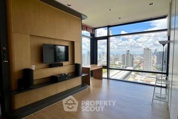 1 Bedroom Condo for sale in Makkasan, Bangkok near Airport Rail Link Makkasan