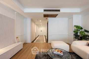 3 Bedroom Condo for sale in Las Colinas, Khlong Toei Nuea, Bangkok near BTS Asoke
