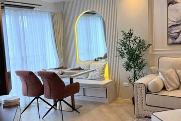 2 Bedroom Condo for sale in Belle Park Residence, Chong Nonsi, Bangkok near BTS Chong Nonsi
