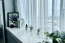 2 Bedroom Condo for sale in Huai Khwang, Bangkok