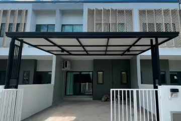 4 Bedroom Townhouse for rent in B-Home Payap University, 