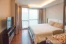1 Bedroom Condo for sale in The Address Sukhumvit 61,  near BTS Ekkamai
