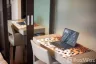 1 Bedroom Condo for sale in The Address Sukhumvit 61,  near BTS Ekkamai