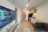 1 Bedroom Condo for Sale or Rent in The Excel Hideaway Sukhumvit 50, Phra Khanong, Bangkok