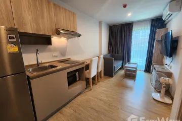 1 Bedroom Condo for Sale or Rent in The Excel Hideaway Sukhumvit 50, Phra Khanong, Bangkok