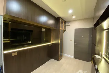 Condo for sale in Infinite Moff Metro Sky Bangsue Prachachuen, Wong Sawang, Bangkok near MRT Bang Son